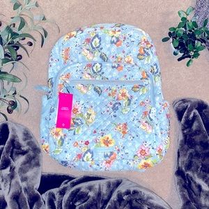 Vera Bradley Campus back